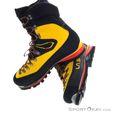 La Sportiva Nepal Cube GTX Mens Mountaineering Boots Gore-Tex, La Sportiva, Yellow, , Male, 0024-10501, 5637674354, 8020647782772, N3-08.jpg