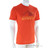 Dynafit Transalper Graphic Herren T-Shirt-Orange-S