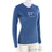 Ortovox 150 Cool MTN Silhouette Damen Shirt-Dunkel-Blau-XS