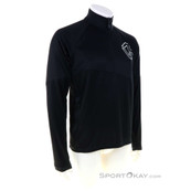 Rock Experience Urus Fleece Herren Sweater