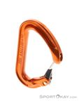 Petzl Ange S Schnappkarabiner, Petzl, Orange, , , 0074-10141, 5637487391, 3342540088986, N3-03.jpg