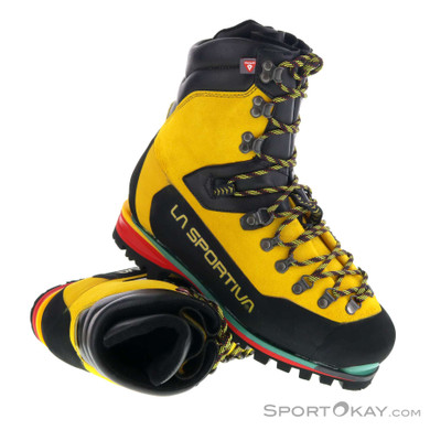 La Sportiva Nepal Extreme Mens Mountaineering Boots