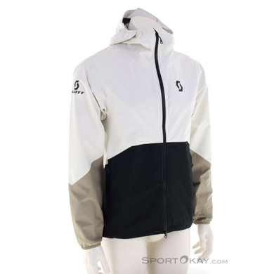 Scott Explorair Light Dryo 2.5L Herren Outdoorjacke-Beige-M