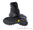 Salewa MTN Trainer Classic Mid GTX Damen Wanderschuhe Gore-Tex, Salewa, Dunkel-Grau, , Damen, 0032-11372, 5638063470, 4053866609692, N2-12.jpg
