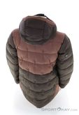 Ortovox Downwool 270 Damen Isolationsjacke, Ortovox, Dunkel-Rot, , Damen, 0016-12362, 5638351749, 4255736223940, N3-13.jpg