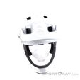 POC Otocon Race MIPS Fullface Helm, POC, Silber, , Herren,Damen,Unisex, 0049-10617, 5638182609, 7325549882997, N3-03.jpg