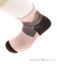 Ortovox All Mountain Quarter Socks Damen Socken, Ortovox, Pink, , Female, 0016-11748, 5638421817, 4255736240794, N3-08.jpg