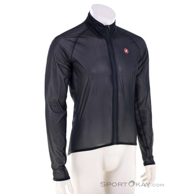 Castelli Squall Shell Mens Biking Jacket