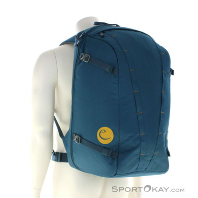 Edelrid Rope Rider Bag 45l Backpack