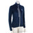 Ortovox Fleece Grid Damen Fleecejacke-Dunkel-Blau-XS