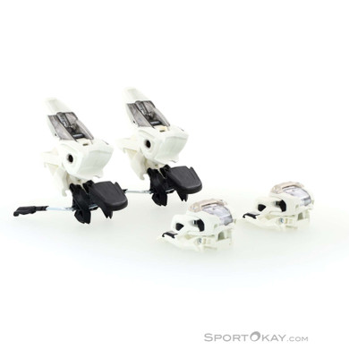 Marker Squire 11 Freeride Bindings