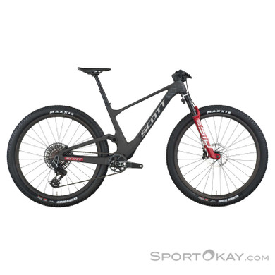 Scott Spark RC World Cup 29" 2026 Cross Country Bike