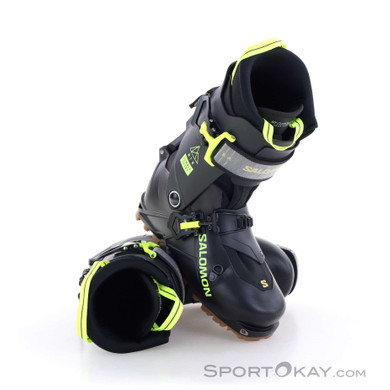 Salomon Mountain Summit Sport Mens Ski Touring Boots