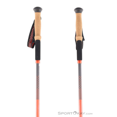 Black Diamond Pursuit Carbon Z Folding Poles