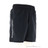 Under Armour Tech Woven Wordmark Herren Fitnessshort-Schwarz-L