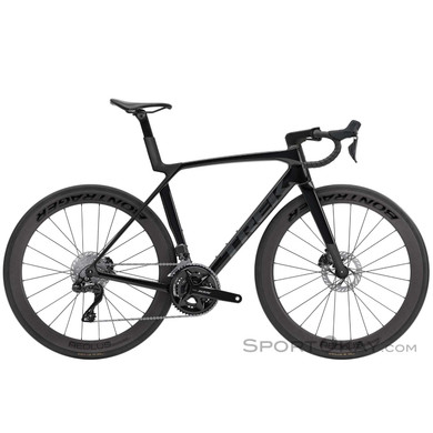 Trek Madone SL 6 Gen 8 28" 2026 Rennrad-Schwarz-L