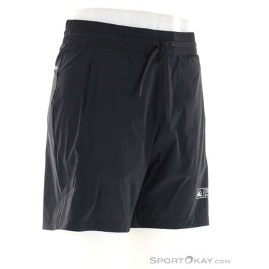 Scott Explorair Escape Lightweight Herren Outdoorshort-Schwarz-M