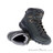 Lowa Renegade Evo GTX Mid Damen Wanderschuhe Gore-Tex-Grau-6