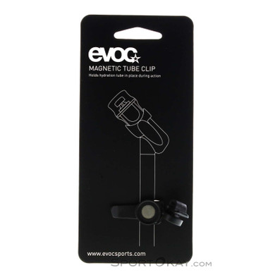 Evoc MagneticTube Clip Trinksystem Accessory