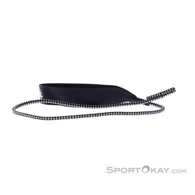 Petzl Linkin Handschlaufe-Schwarz-One Size