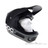 POC Coron Air Mips Fullface Helm-Schwarz-M