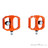 Magped Sport2 100 Magnetpedale-Orange-One Size