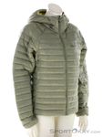 Marmot Hype Down Hoody Damen Outdoorjacke, Marmot, Oliv-Dunkelgrün, , Damen, 0066-10598, 5638149577, 195115176068, N1-01.jpg