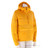 Marmot Guides Down Hoody Damen Outdoorjacke-Gold-S