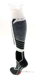 Falke SK2 Damen Skisocken, Falke, Grau, , Damen, 0067-10059, 5637744602, 4043876867779, N2-12.jpg
