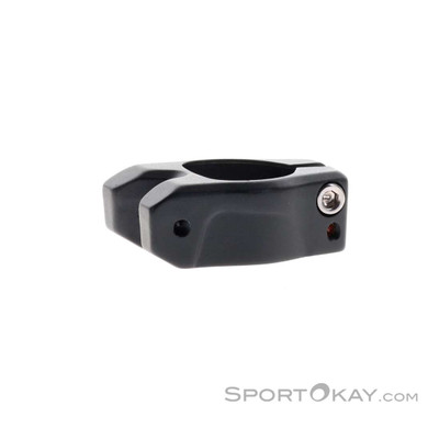 Giant D-Fuse Aufnahme/Mount Luggage Rack