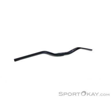 SQlab 321 2.0 25.4 Lenker-Schwarz-One Size