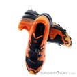 Salomon Speedcross 6 Mens Trail Running Shoes, Salomon, Orange, , Male, 0018-11987, 5638278727, 198720000162, N4-04.jpg
