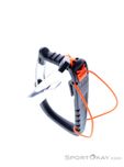 Petzl Caritool Evo Materialkarabiner, Petzl, Schwarz, , Herren,Damen,Unisex, 0074-10456, 5638164769, 3342540844629, N3-13.jpg