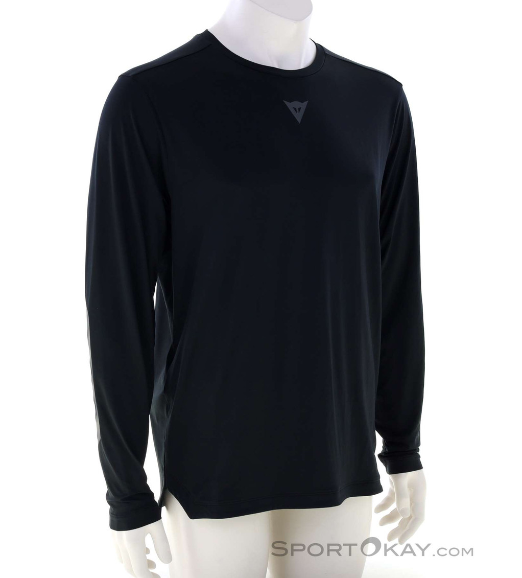 Dainese HgRox Jersey LS Herren Bikeshirt