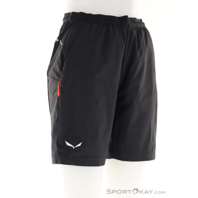 Salewa Puez 4 Women Outdoor Shorts