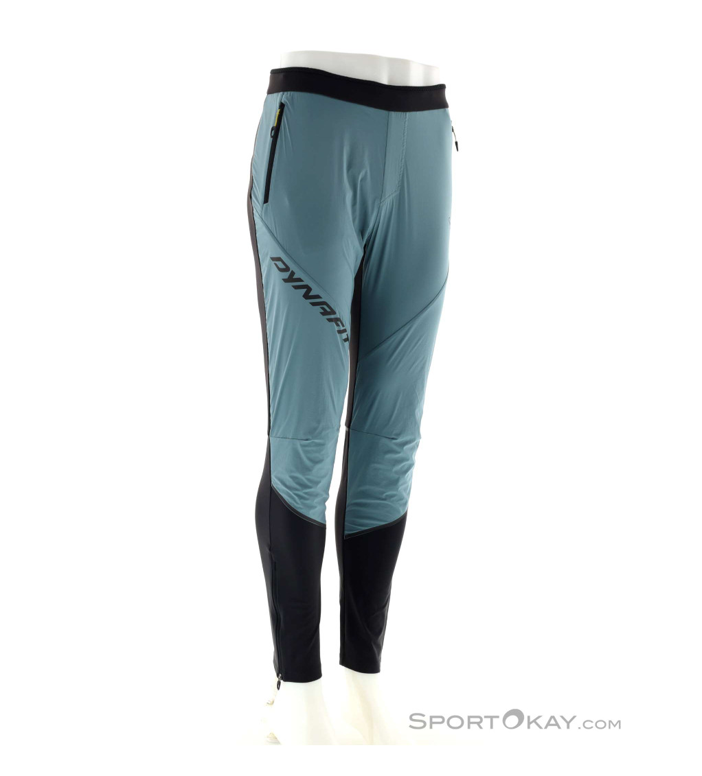 Dynafit Alpine Hybrid Herren Laufhose