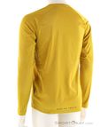 ION Logo L/S Bikeshirt, ION, Gelb, , Herren,Damen,Unisex, 0408-10183, 5638283643, 9010583153391, N1-11.jpg