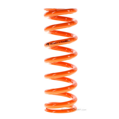 Fox Racing Shox 35mm 3,15" SLS Stahlfeder-Orange-400x3,15
