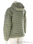 Marmot Hype Down Hoody Damen Outdoorjacke, Marmot, Oliv-Dunkelgrün, , Damen, 0066-10598, 5638149577, 195115176068, N1-11.jpg