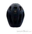 Uvex Quatro CC MTB Helmet, Uvex, Dark-Blue, , Male,Female,Unisex, 0329-10062, 5637936336, 4043197347592, N4-04.jpg