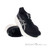 Asics Gel-Nimbus 27 Damen Laufschuhe-Schwarz-8