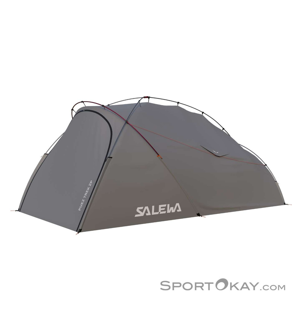 Salewa Puez Trek 2-Personen Zelt