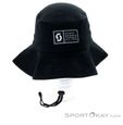 Scott Bucket Hat Sonnenhut, Scott, Schwarz, , Herren,Damen,Unisex, 0023-12656, 5638160835, 7615523803613, N3-03.jpg