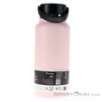 Hydro Flask 32oz Wide Mouth 946ml Thermosflasche, Hydro Flask, Pink, , , 0311-10073, 5638174342, 810096852786, N1-11.jpg