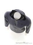 Dainese HGC Shell Mens Biking Jacket, Dainese, Anthracite, , Male, 0055-10253, 5638029570, 8051019490360, N4-04.jpg