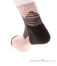 Ortovox All Mountain Quarter Socks Damen Socken, Ortovox, Pink, , Female, 0016-11748, 5638421817, 4255736240794, N2-12.jpg