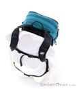 Mammut Nirvana 22 W Damen Tourenrucksack, Mammut, Blau, , Damen, 0014-11883, 5638367927, 7619876678027, N4-14.jpg