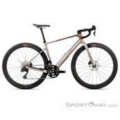 Orbea Terra M20i Team 28" 2026 Gravelbike