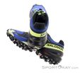 Salomon Speedcross 6 Mens Trail Running Shoes, Salomon, Blue, , Male, 0018-11987, 5638406404, 198720298866, N4-14.jpg