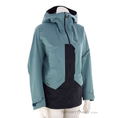 Dynafit Tigard 3L Stretch Women Ski Touring Jacket